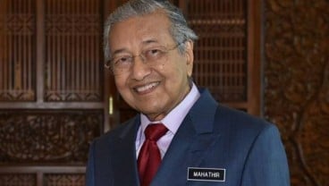 Hari Raya, Perdana Menteri Mahathir dan Anggota Kabinet Gelar ‘Open House’