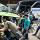 Mudik Lebaran, 246 Sopir Bus di Jakarta Tak Layak Mengemudi