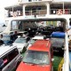 JELAJAH LEBARAN JAWA-BALI 2019: Cuaca Buruk Tak Halangi Keberangkatan Kapal Ketapang-Gilimanuk