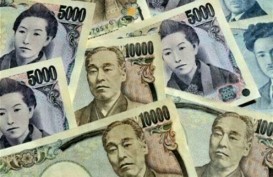 Yen Menguat ke Level Tertinggi 4,5 Bulan