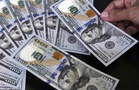 Mata Uang Asia Menghijau Terdorong Pelemahan Dolar