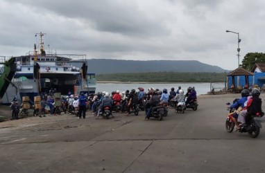 H-2 Lancar, ASDP Indonesia Ferry Apresiasi Semua Pihak
