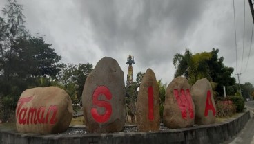 Jelajah Lebaran Jawa Bali 2019 : Pemudik Tak Berwisata di Sekitar Pelabuhan