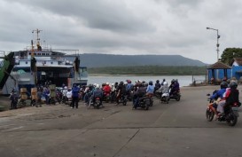 JELAJAH LEBARAN JAWA-BALI 2019 - Tips Mudik Bersama Penyandang Disabilitas