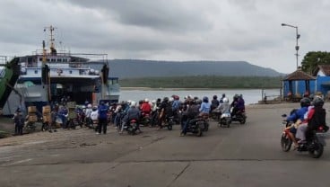 JELAJAH LEBARAN JAWA-BALI 2019 - Tips Mudik Bersama Penyandang Disabilitas