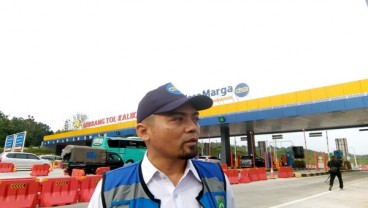 Kecelakaan di Tol Semarang-Batang, Ini Pemicunya