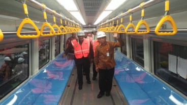 Kereta Bandara Adi Soemarmo Solo Bakal Dipasok Inka