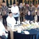 Tidak Salat Id Bareng Jokowi, Ini Kegiatan Ma'ruf Amin Saat Idulfitri 1440 H