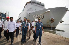 JELAJAH LEBARAN JAWA–BALI 2019 : Kemenhub Tambah 5 Kapal ke Madura
