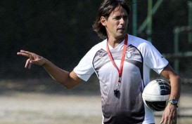 Lazio Perpanjang Kontrak Simone Inzaghi, Tidak ke Milan
