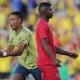 Hasil Uji Coba Copa America & Gold Cup, Kolombia Habisi Panama