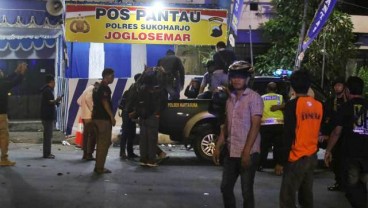 Bom Bunuh Diri di Pos Polisi Kartasura: 3 Bulan Tinggalkan Rumah, Kepribadian Pelaku Berubah