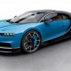Terungkap! Bugatti Type 103 Lebih Agresif Ketimbang Chiron