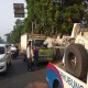 Mudik Lebaran, Kota Tangerang Siagakan Mobil Derek Antisipasi Kendaraan Mogok