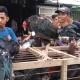 Harga ayam kampung di Makassar melonjak menjelang Lebaran 2019