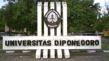 Besar Biaya Kuliah dan Jadwal Ujian Mandiri di Universitas Diponegoro