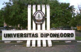 Besar Biaya Kuliah dan Jadwal Ujian Mandiri di Universitas Diponegoro