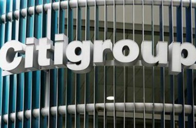 Otoritas Selidiki Transaksi Mencurigakan di Citigroup