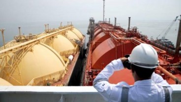 Pertamina MOR VIII Operasikan 20 Kapal Tanker Angkut BBM