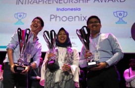 Indonesia raih Global Winner L'oral Brandstorm Challenge di Paris