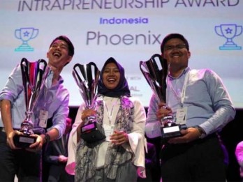 Indonesia raih Global Winner L'oral Brandstorm Challenge di Paris