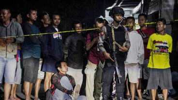 Polri Beberkan Alasan Pelaku Teror Bom Lakukan Aksi Meledakkan Diri