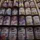 China Tingkatkan Produksi Susu Formula Bayi, Penuhi Kebutuhan Domestik