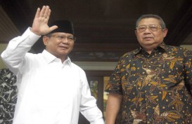 Elite Demokrat : SBY Sudah Memaafkan Ucapan Prabowo Soal Pilihan Politik Ani Yudhoyono