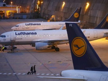 Lufthansa Proyeksi Perbaikan Kinerja Keuangan
