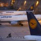 Lufthansa Proyeksi Perbaikan Kinerja Keuangan  