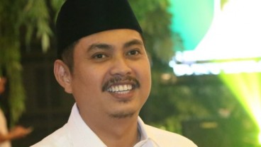 CALON KETUA UMUM HIPMI: Mardani H. Maming Puncaki Polling Caketum