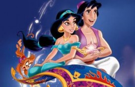 Fakta Spektakuler di Balik Disney’s Aladdin