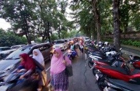 JELAJAH LEBARAN JAWA-BALI 2019: Tradisi Unik di Bali saat Idulfitri