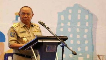 Pelantikan Penjabat Gubernur Lampung, Wagub dan Istri Gubernur Absen