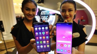 Persaingan Berat, Samsung Pangkas Produksi Smartphone di China