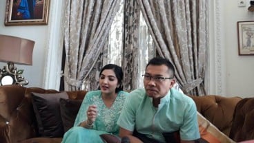 Tak Anggota DPR Lagi, Anang Hermansyah Ingin 'Jaga Rumah'