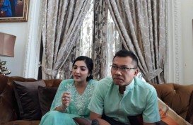 Tak Anggota DPR Lagi, Anang Hermansyah Ingin 'Jaga Rumah'