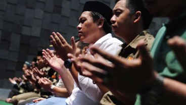 GP Ansor: Idul Fitri Saatnya Ciptakan Persatuan Indonesia