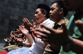 GP Ansor: Idul Fitri Saatnya Ciptakan Persatuan Indonesia
