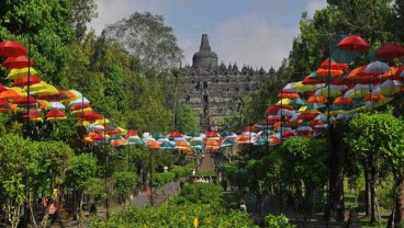 Libur Lebaran, Kunjungan ke Taman Rekreasi Diprediksi Tumbuh 15 Persen