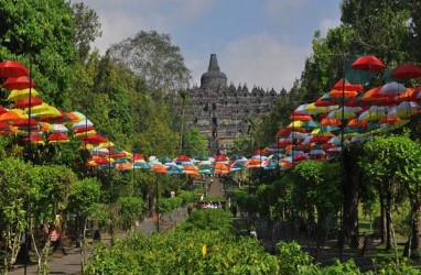 Libur Lebaran, Kunjungan ke Taman Rekreasi Diprediksi Tumbuh 15 Persen