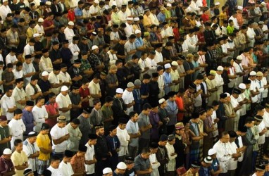 Wantimpres : Ramadan Dorong Kehidupan Rukun dan Membangun