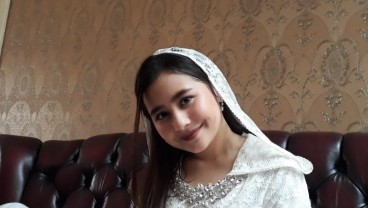 Prilly Latuncosina, Kapan Nikah?