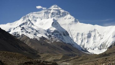 Evakuasi Jasad Pendaki di Himalaya Butuh 10 Hari