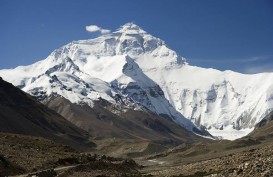 Evakuasi Jasad Pendaki di Himalaya Butuh 10 Hari