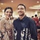 Yuk Intip Momen Lebaran Spesial Bagi Hamish Daud & Raisa 