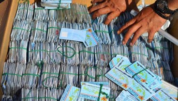 Kemendagri Bakal Gandeng 5.000 Lembaga untuk Manfaatkan Data Dukcapil