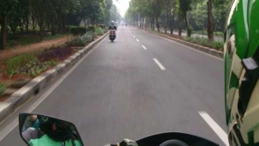 Pandangan Menhub Budi Karya Soal Tarif Promo Angkutan Online