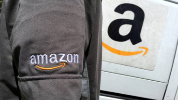 Wah, Amazon Segera Kirimkan Paket Pakai Drone