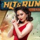 Wow, Video Tatjana Saphira Lakukan Tendangan Tornado di Film 'Hit & Run'